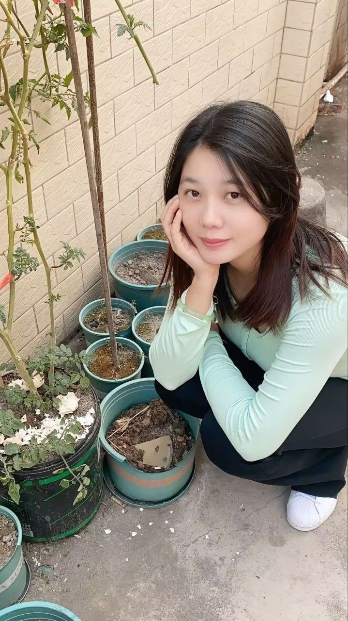 最近突发奇想 非常想找个绿帽大哥当兄弟[34P]