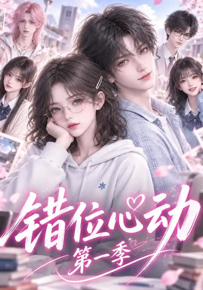 《错位心动》第一季-看电影短剧网
