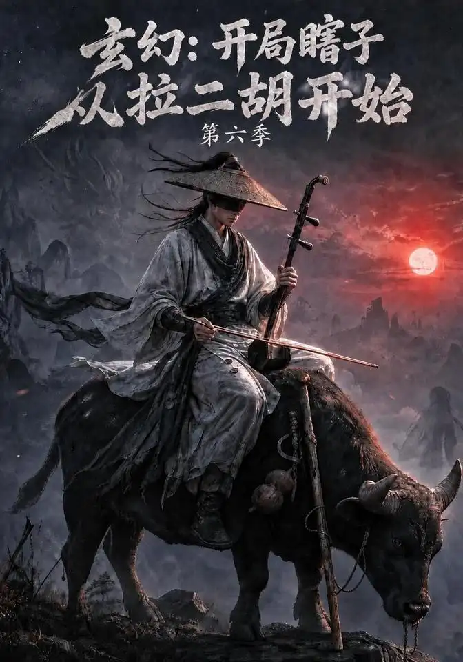 《玄幻:开局瞎子,从拉二胡开始》第六季-看电影短剧网