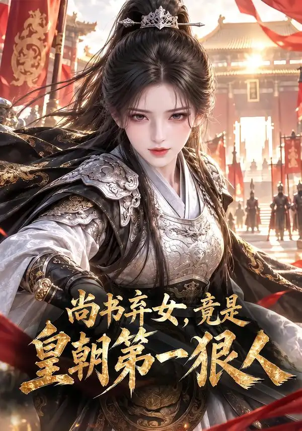 《尚书弃女,竟是皇朝第一狠人》-看电影短剧网