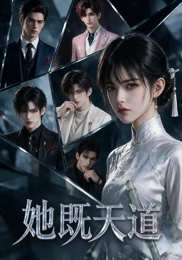《她既天道》