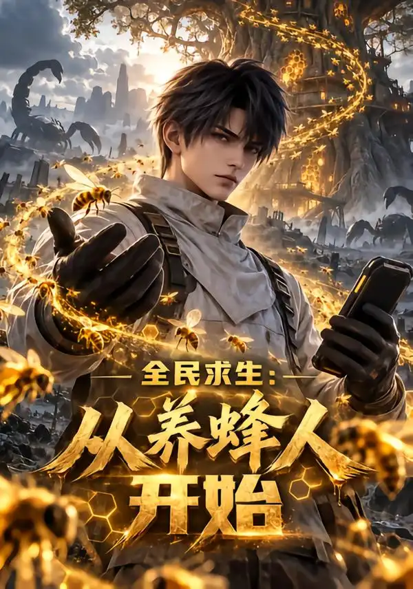 《全民求生：从养蜂人开始》