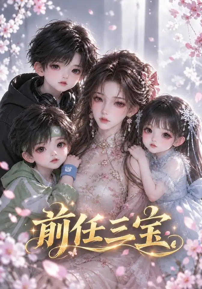 《前任三宝》-看电影短剧网