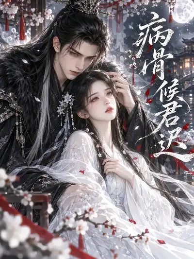 《病骨候君迟》