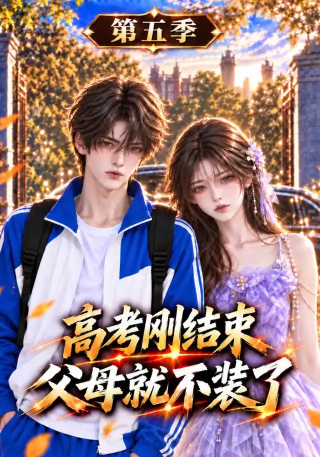 《高考刚结束父母就不装了-》第五季