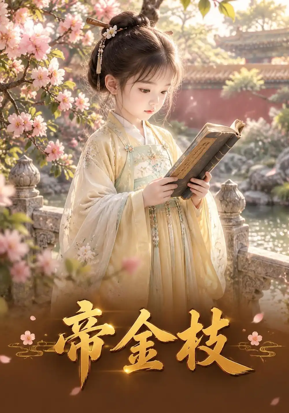 《帝金枝》