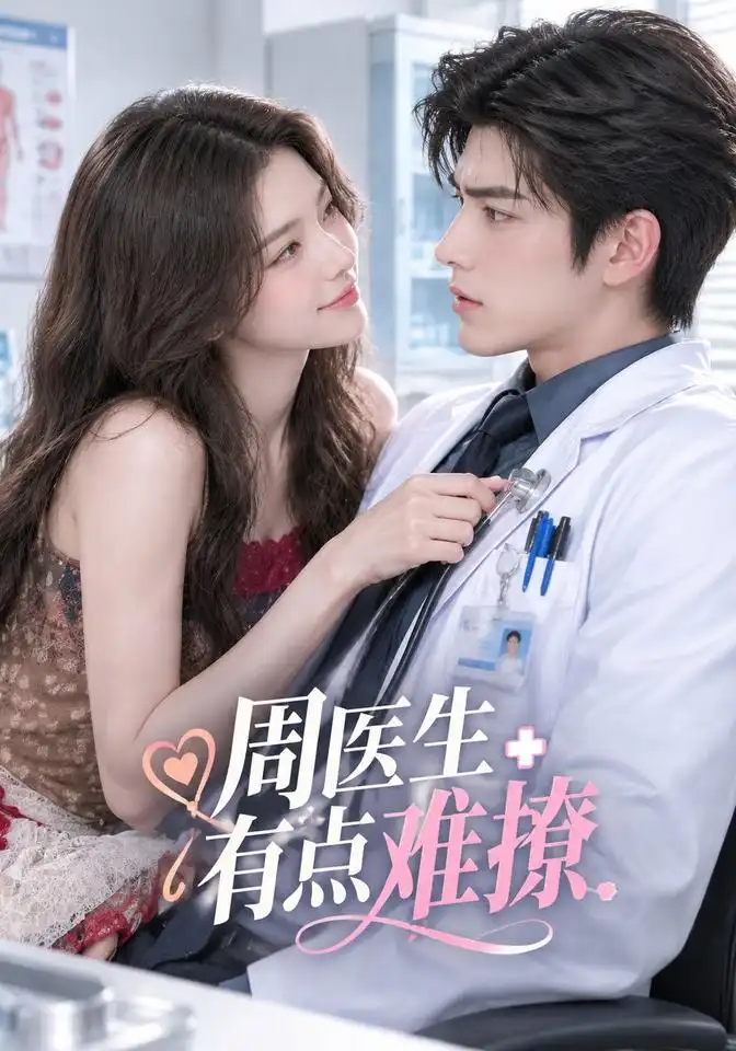 《周医生有点难撩》