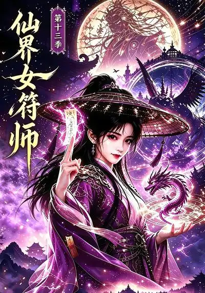 《仙界女符师》第十三季