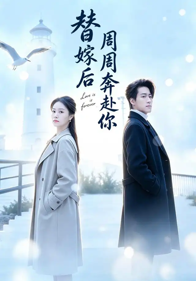 《替嫁后周周奔赴你》