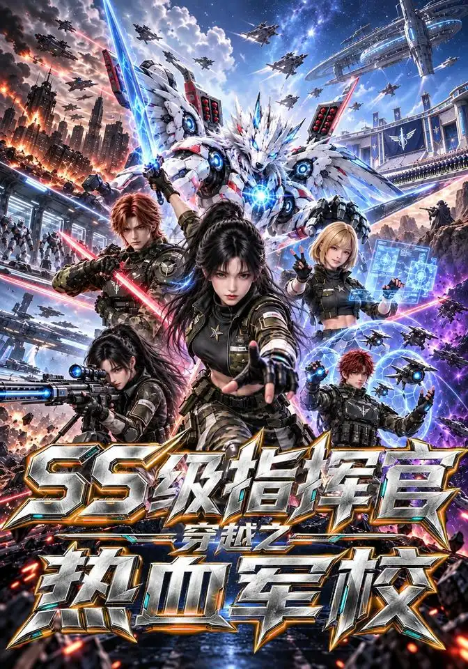 《SS级指挥官穿越之热血军校》