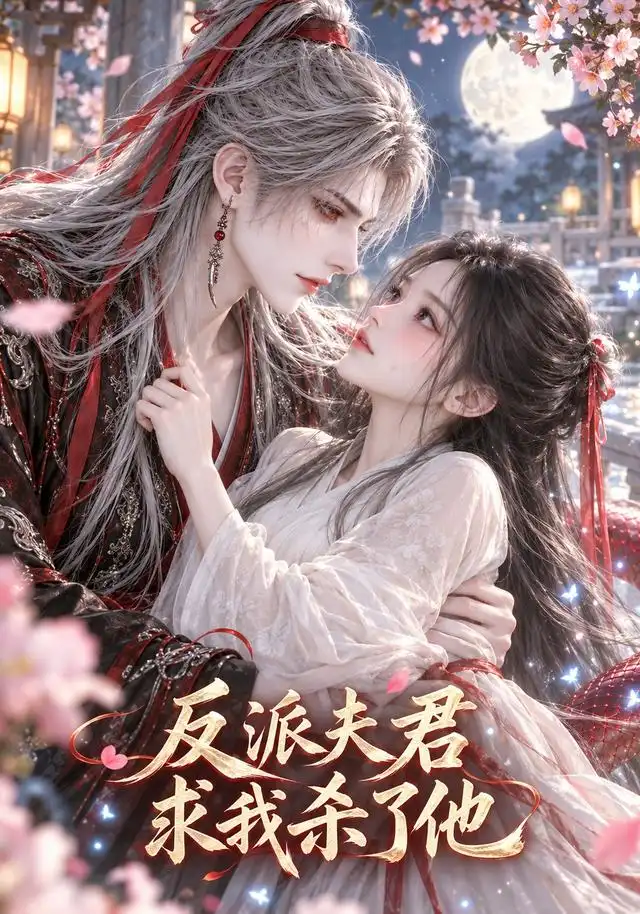 《反派夫君求我杀了他》