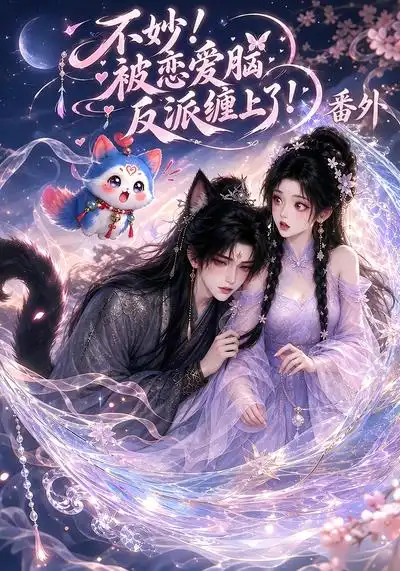《不妙：被恋爱脑反派缠上了！番外》