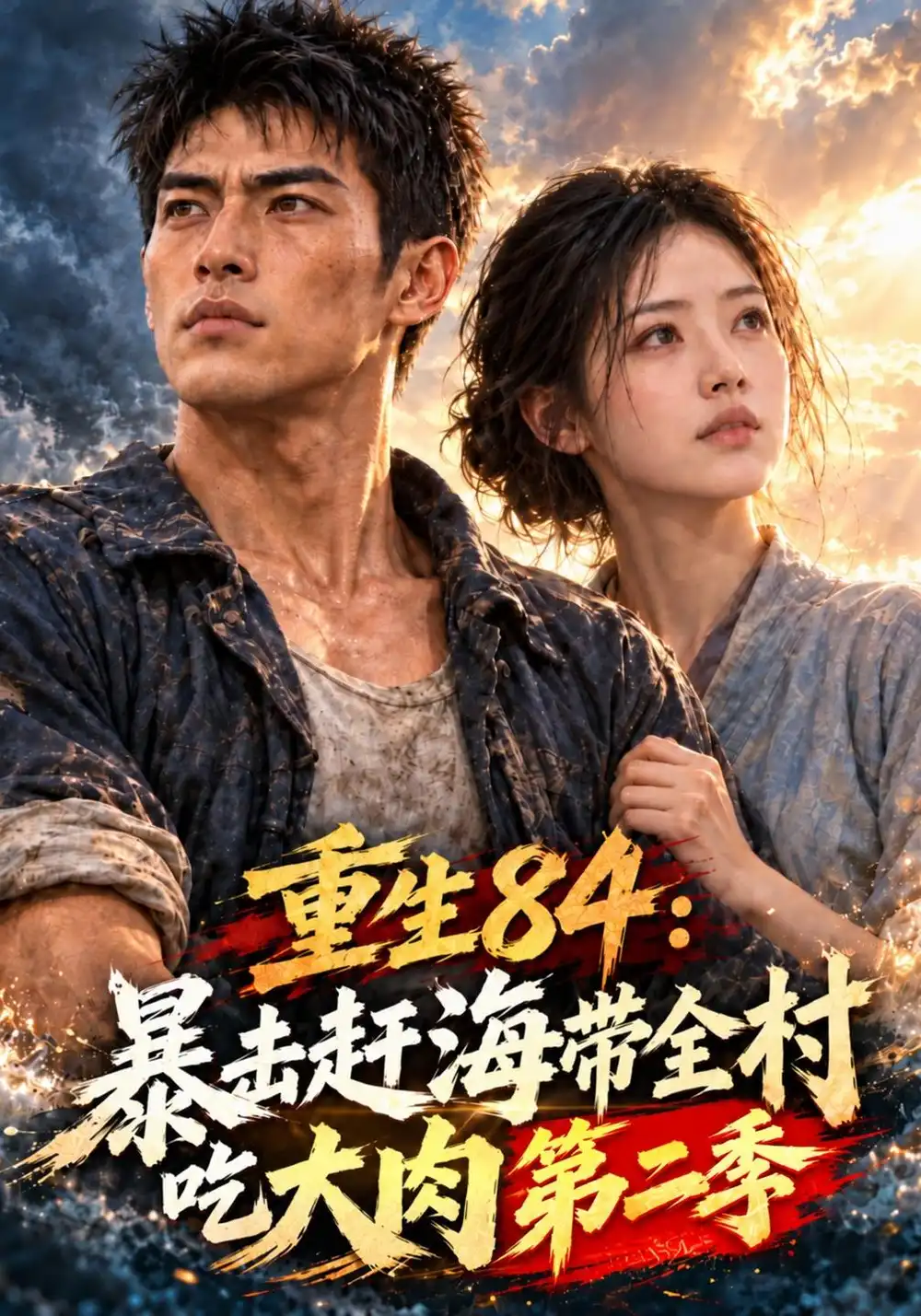 《重生84：暴击赶海带全村吃大肉》第二季