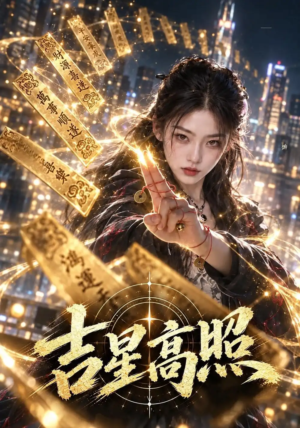 《吉星高照》-看电影短剧网