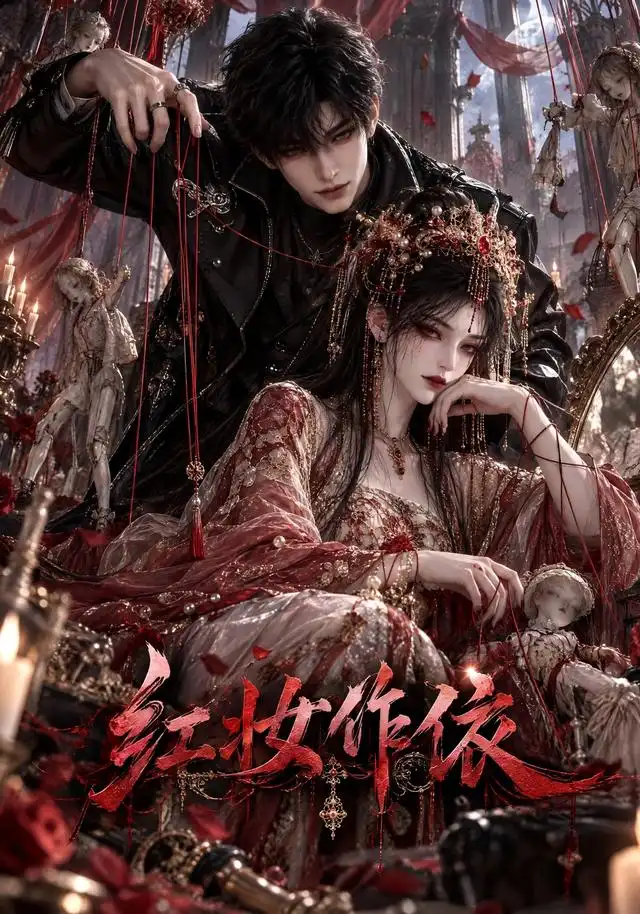 《红妆作依》