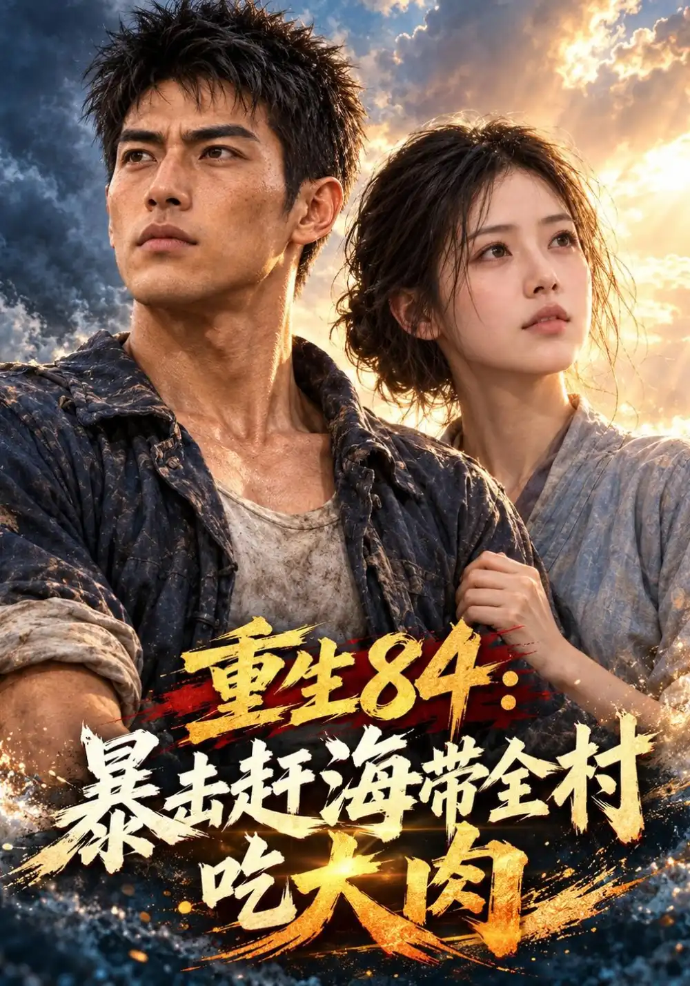 《重生84：暴击赶海带全村吃大肉》