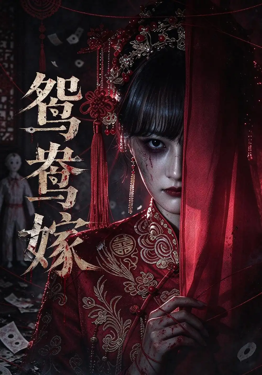 《鸳鸯嫁》-看电影短剧网