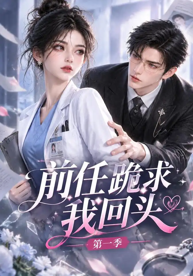 《前任跪求我回头》-看电影短剧网