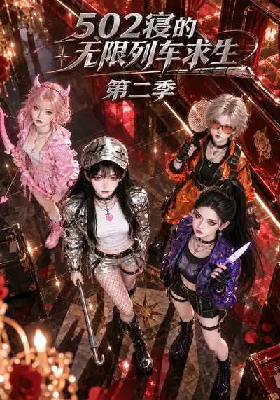 《502寝的无限列车求生》第二季