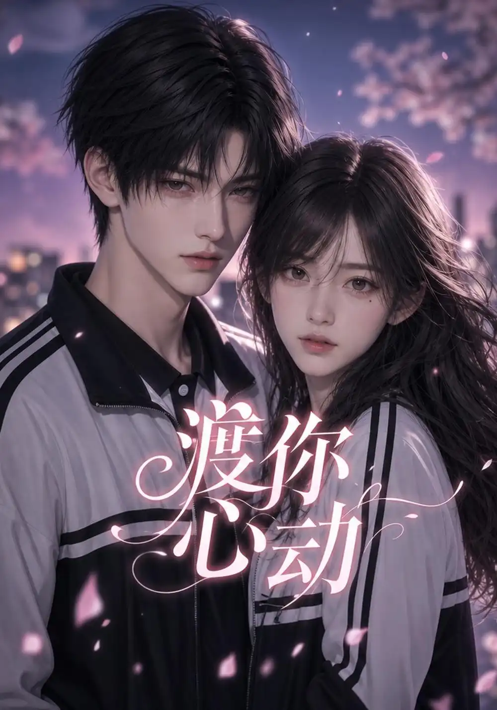 《渡你心动》