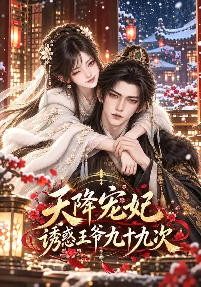 《天降宠妃诱惑王爷九十九次》