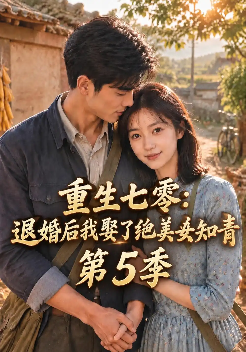 《重生七零：退婚后我娶了绝美女知青》第5季
