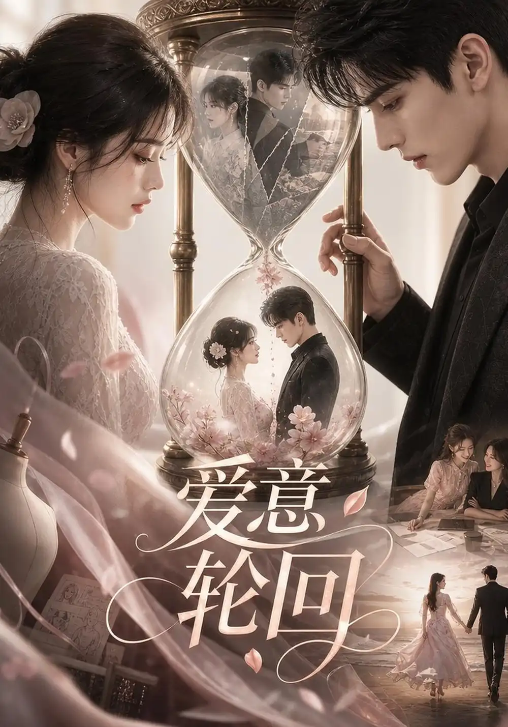 《爱意轮回》