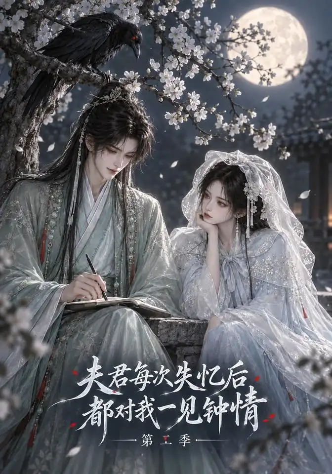 《夫君每次失忆后都对我一见钟情》第二季