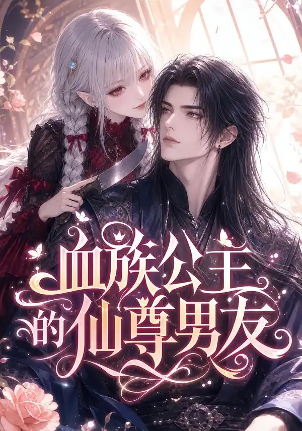 《血族公主的仙尊男友》