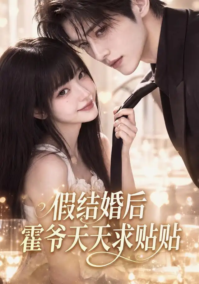 《假结婚后霍爷天天求贴贴》-看电影短剧网