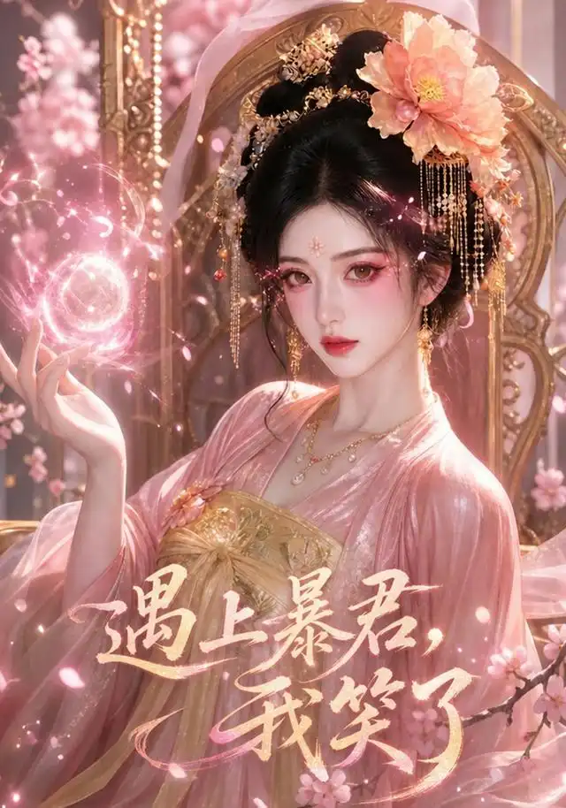 《遇上暴君，我笑了》