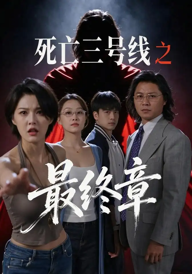 《死亡三号线之最终章》