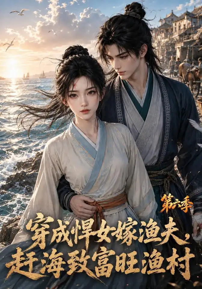 《穿成悍女嫁渔夫，赶海致富旺渔村》第六季