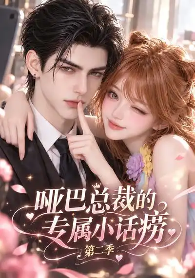 《哑巴总裁的专属小话痨》第二季