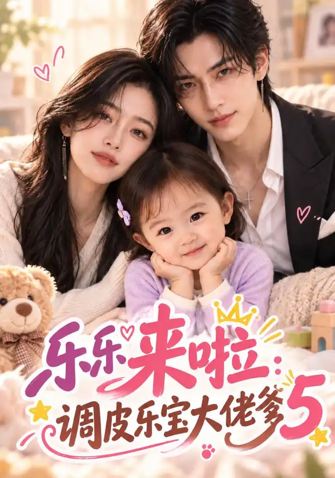 《乐乐来啦:调皮乐宝大佬爹5》-看电影短剧网