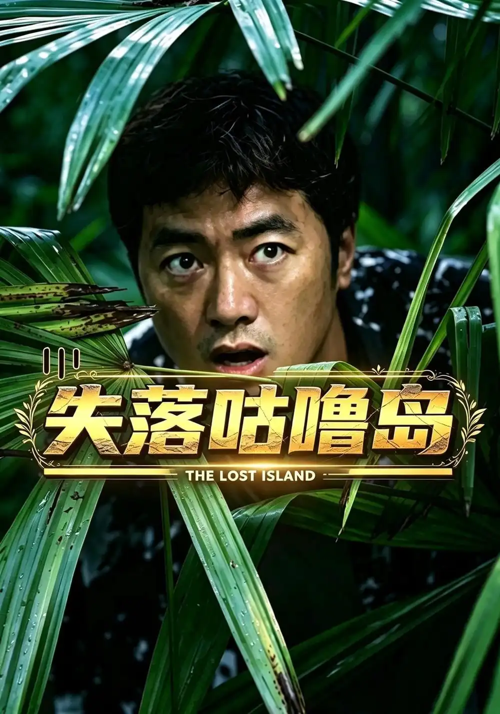 《失落咕噜岛》