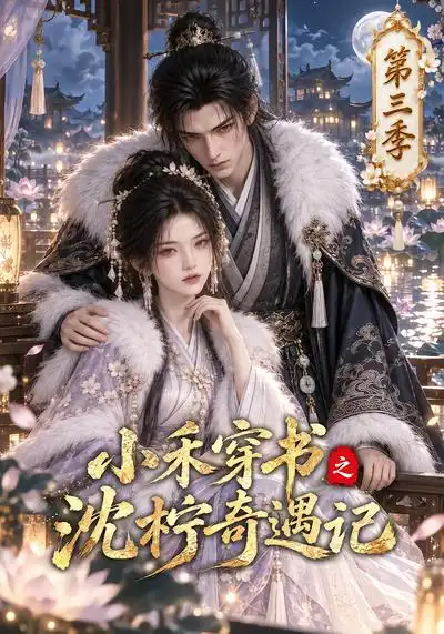《小禾穿书之沈柠奇遇记》第三季
