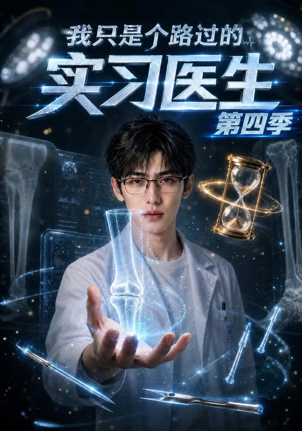 《我只是个路过的实习医生》第四季