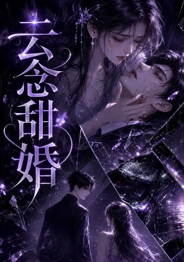 《云念甜婚》