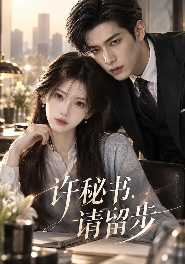 《许秘书，请留步》