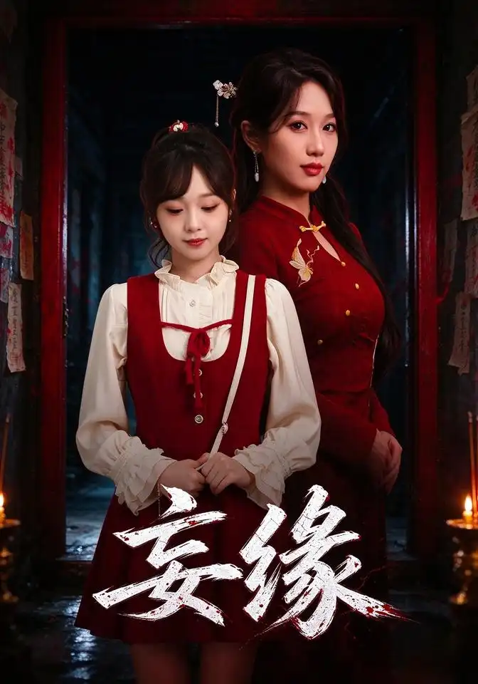 《妄缘》