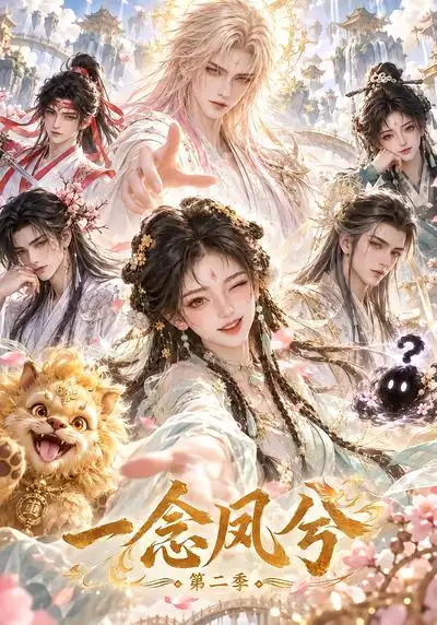 《一念凤兮》第二季