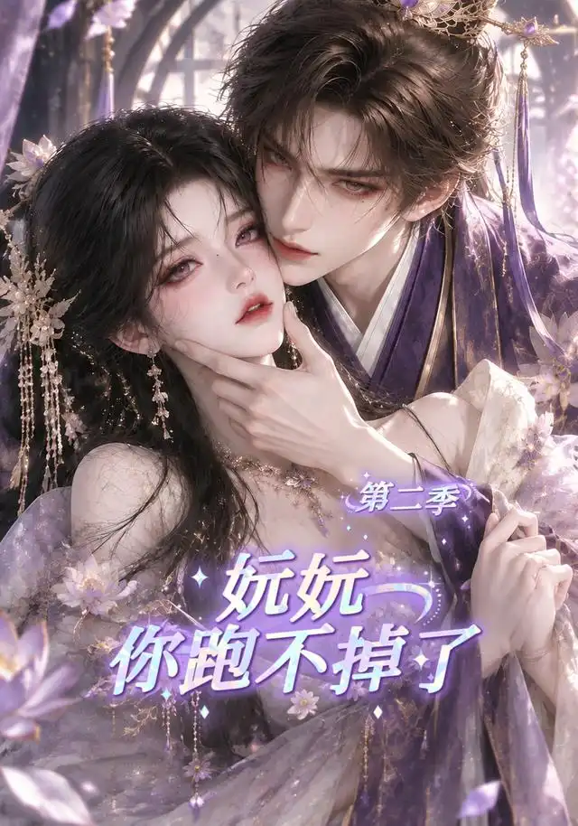 《妧妧你跑不掉了》第二季