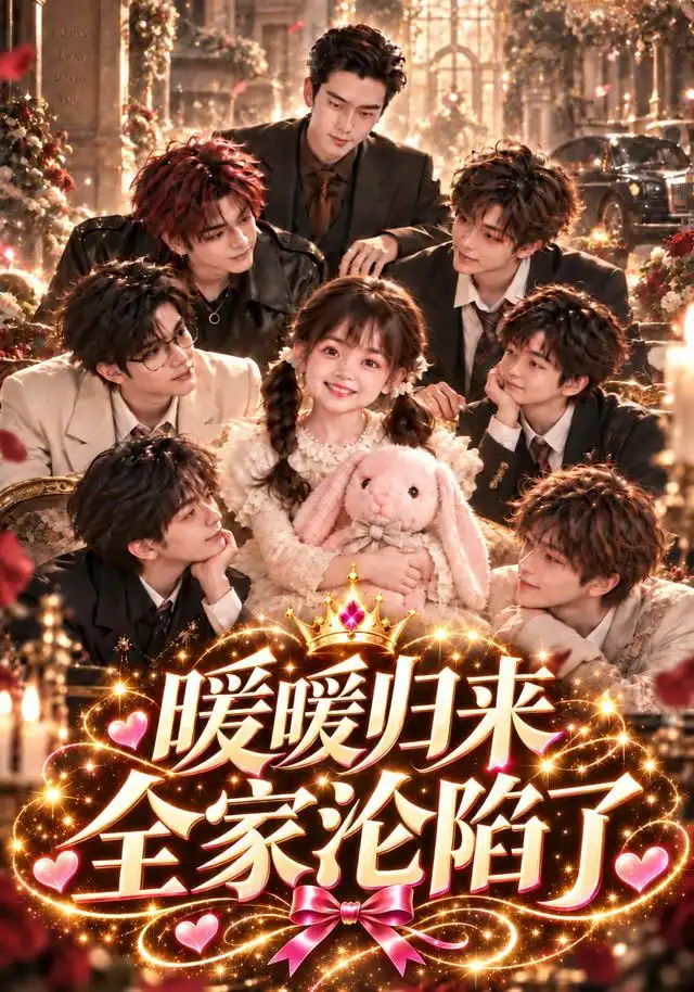 《暖暖归来，全家沦陷了》