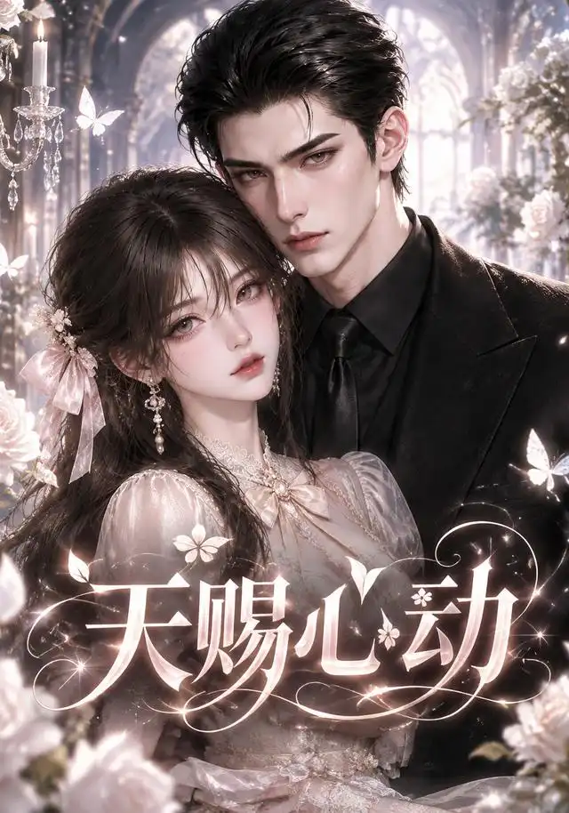 《天赐心动》