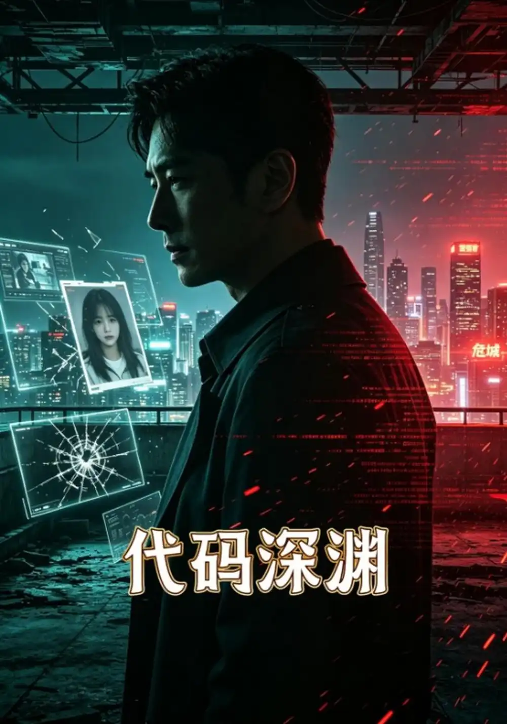 《代码深渊》
