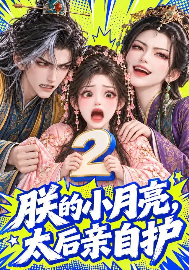 《朕的小月亮，太后亲自护2》