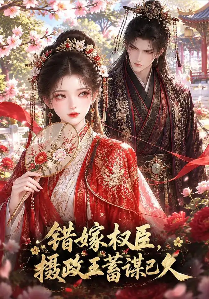 《错嫁权臣：摄政王蓄谋已久》