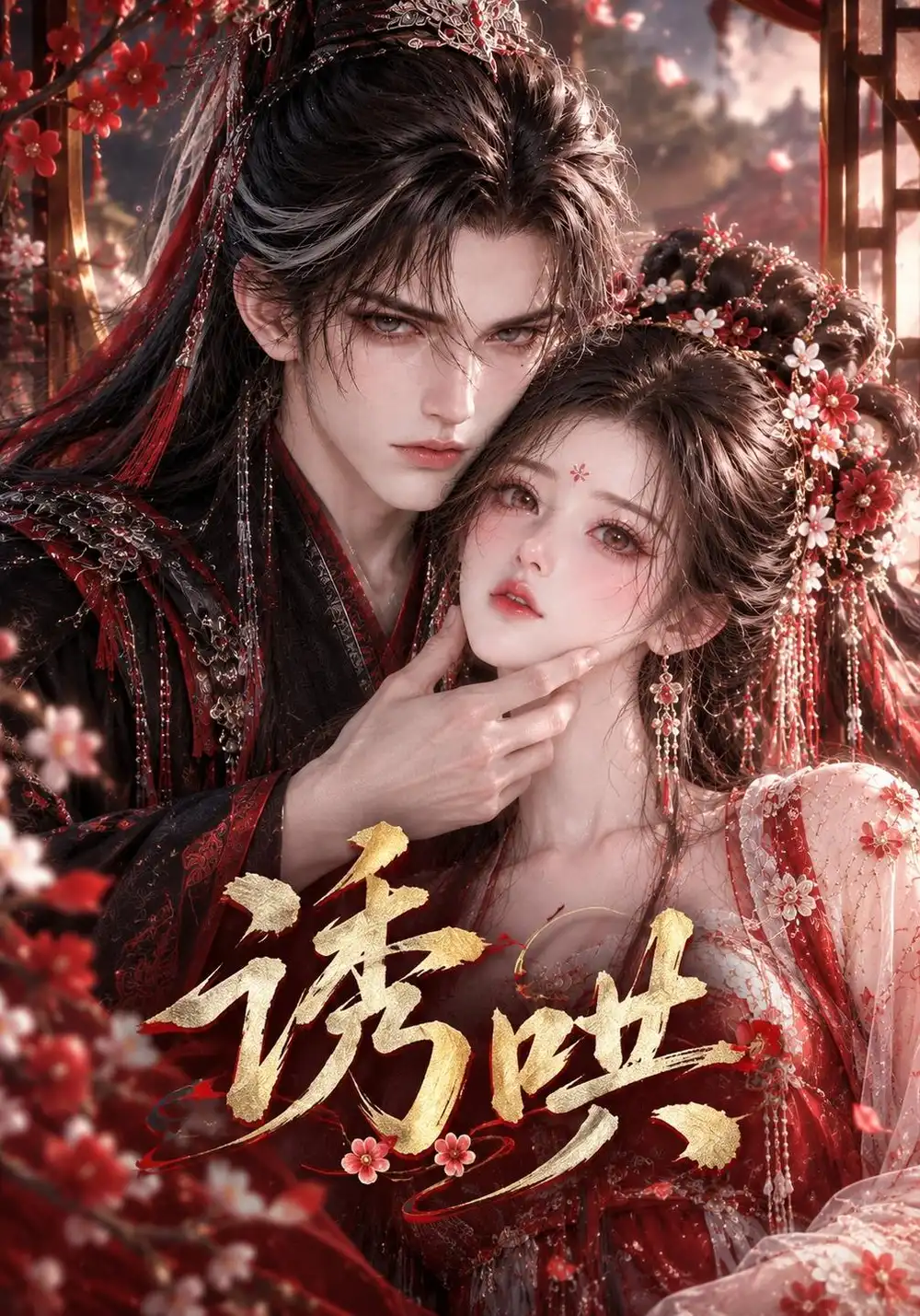 《诱哄》