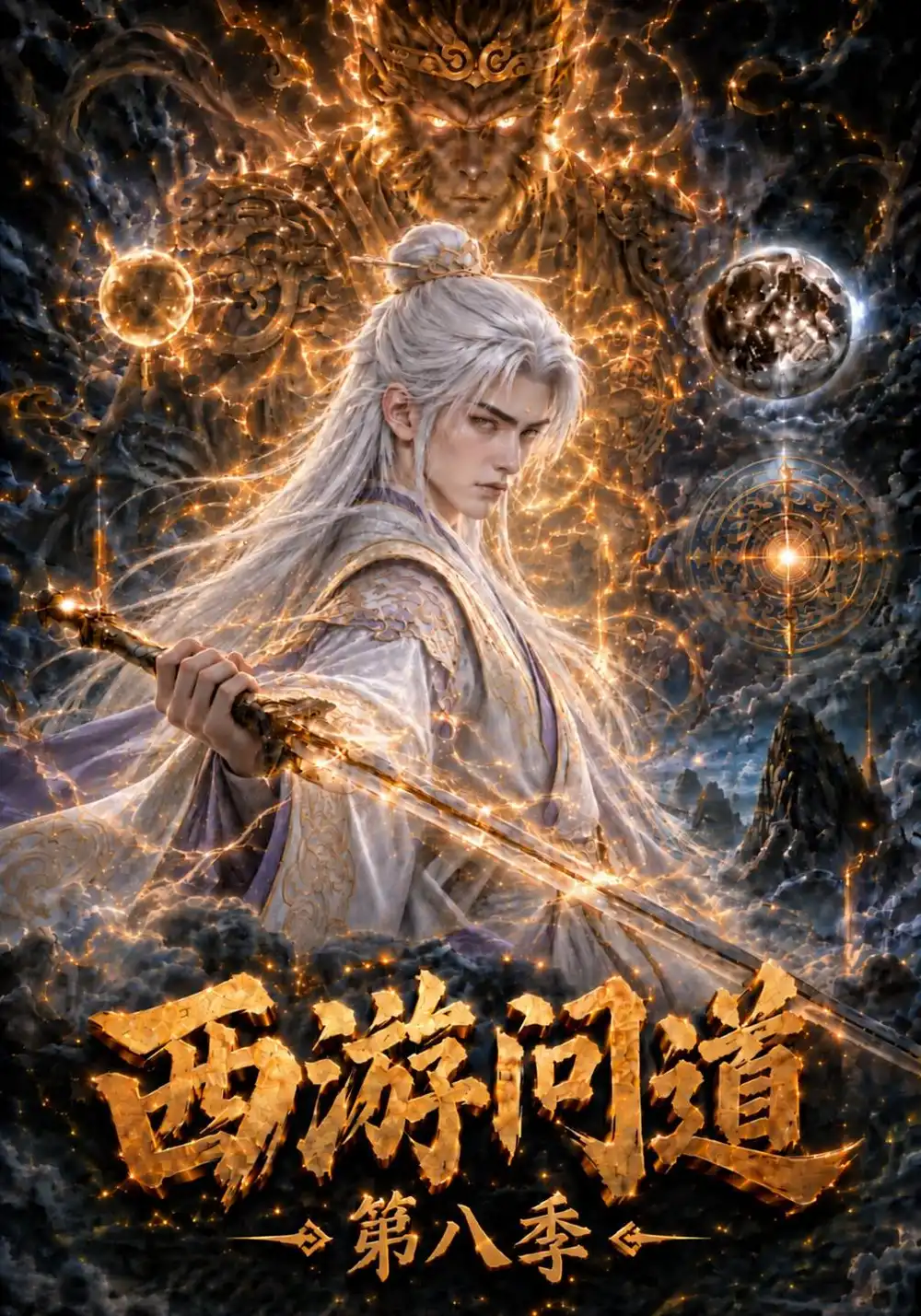 《西游问道》第八季